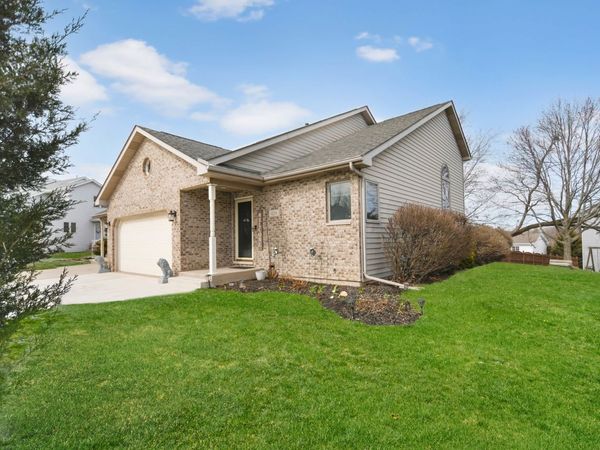 1229 Norley Avenue , Joliet, IL 60435