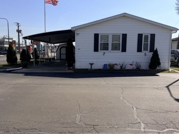 8800 S Harlem Avenue, Bridgeview, IL 60455