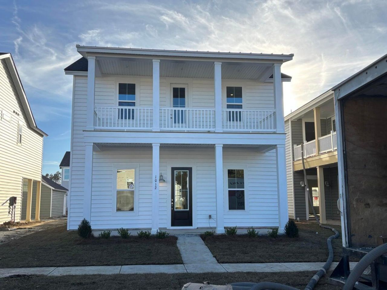 1033 Adirondack Drive Photo 1