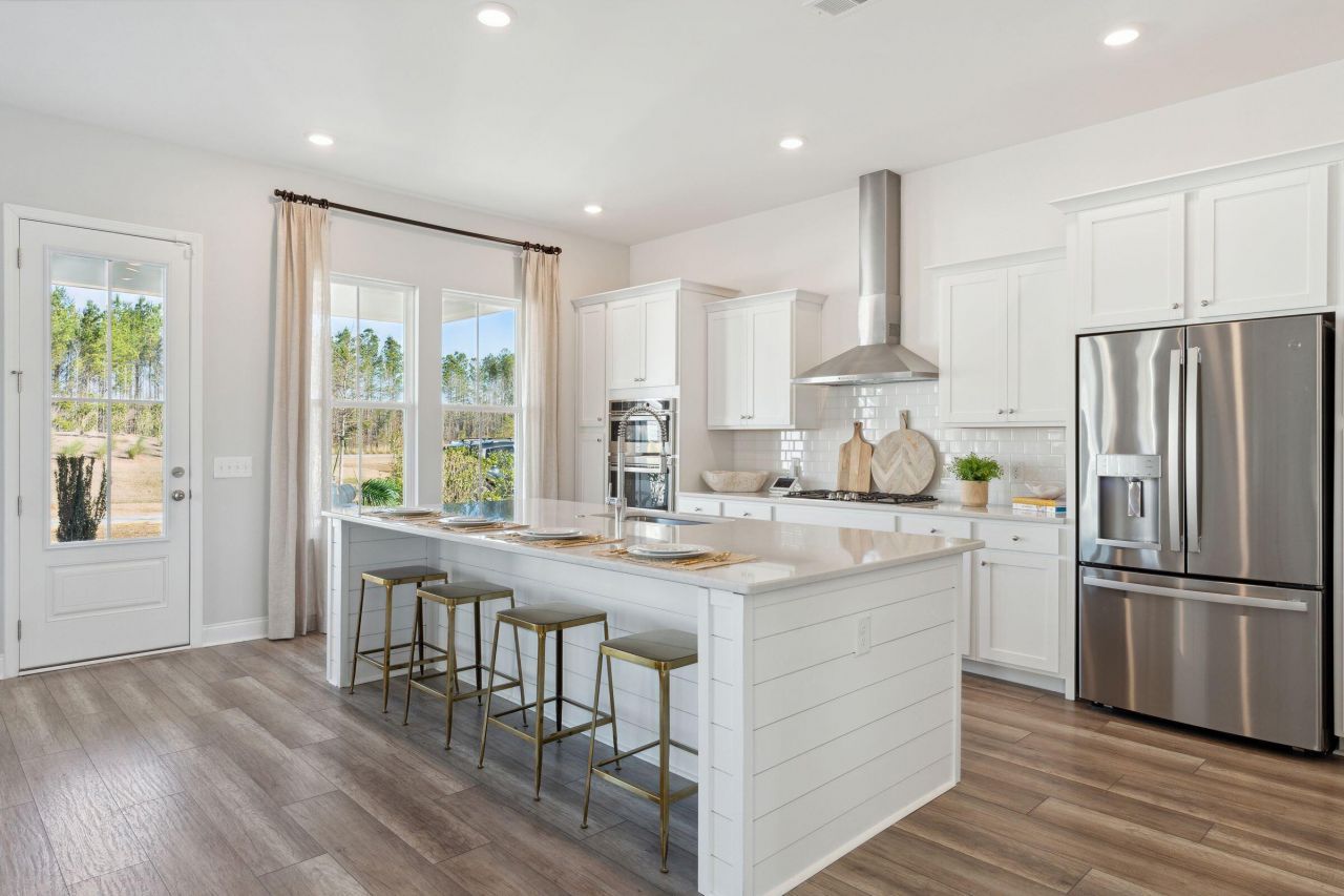 1033 Adirondack Drive Photo 8