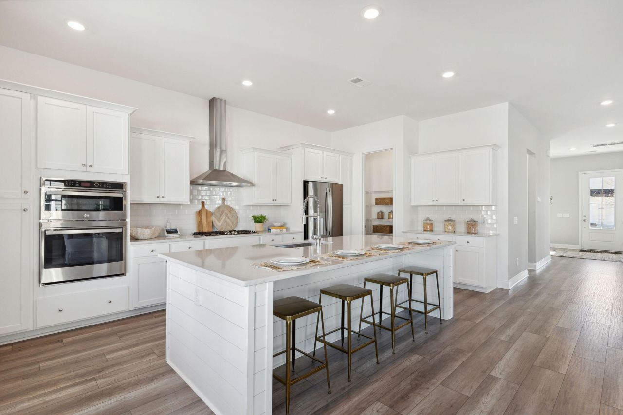 1033 Adirondack Drive Photo 9