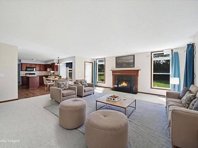 3434 Royal Dornoch Circle , Delaware, OH 43015 Photo 13