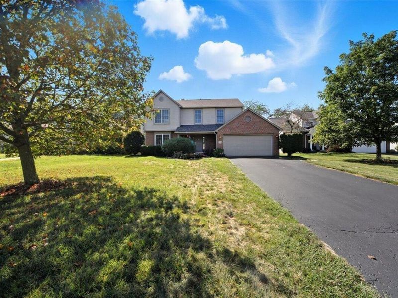 3434 Royal Dornoch Circle , Delaware, OH 43015 Photo 2