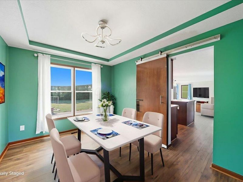 3434 Royal Dornoch Circle , Delaware, OH 43015 Photo 44