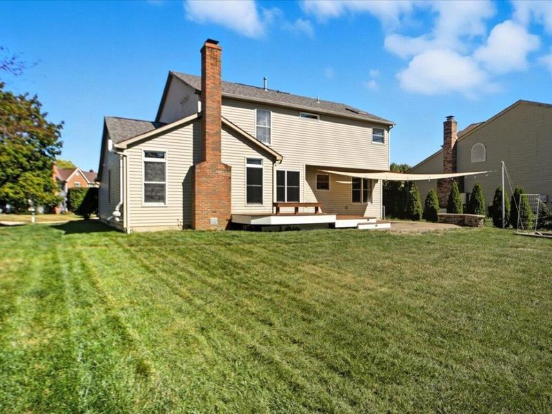 3434 Royal Dornoch Circle , Delaware, OH 43015 Photo 66