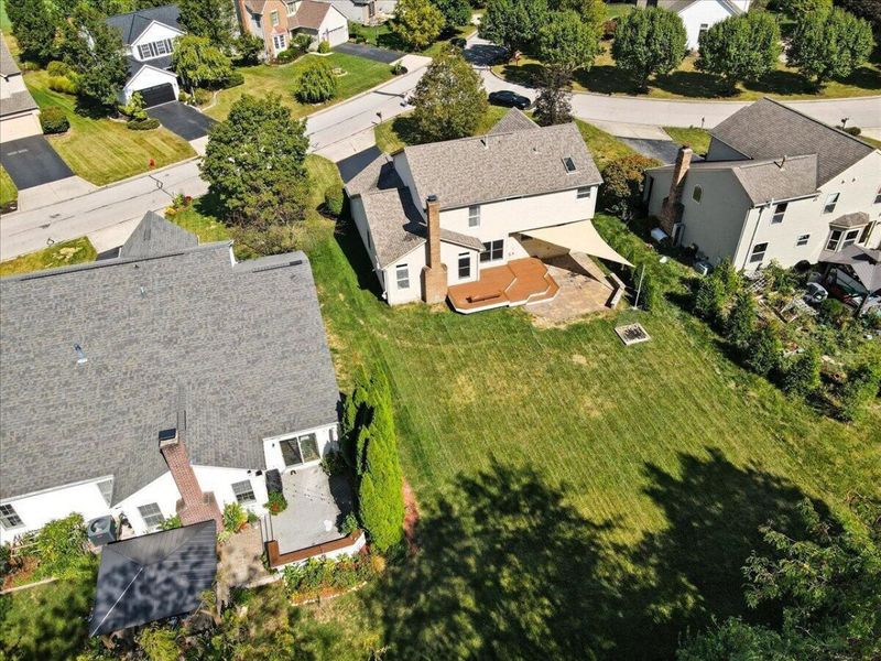 3434 Royal Dornoch Circle , Delaware, OH 43015 Photo 68