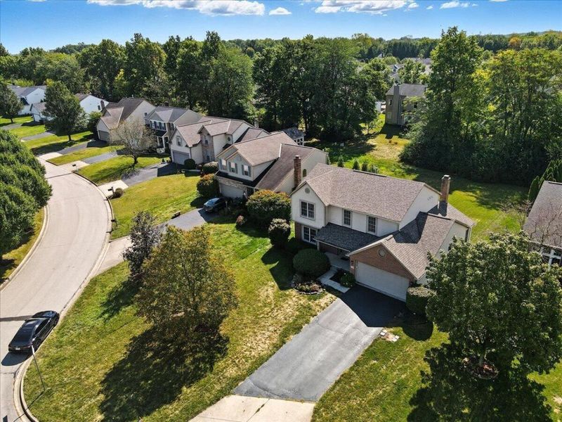 3434 Royal Dornoch Circle , Delaware, OH 43015 Photo 70