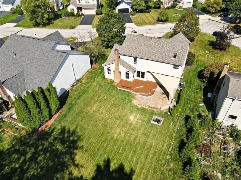 3434 Royal Dornoch Circle , Delaware, OH 43015 Photo 71