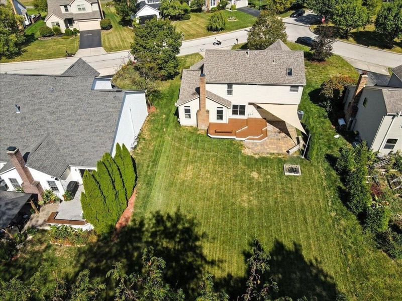 3434 Royal Dornoch Circle , Delaware, OH 43015 Photo 72