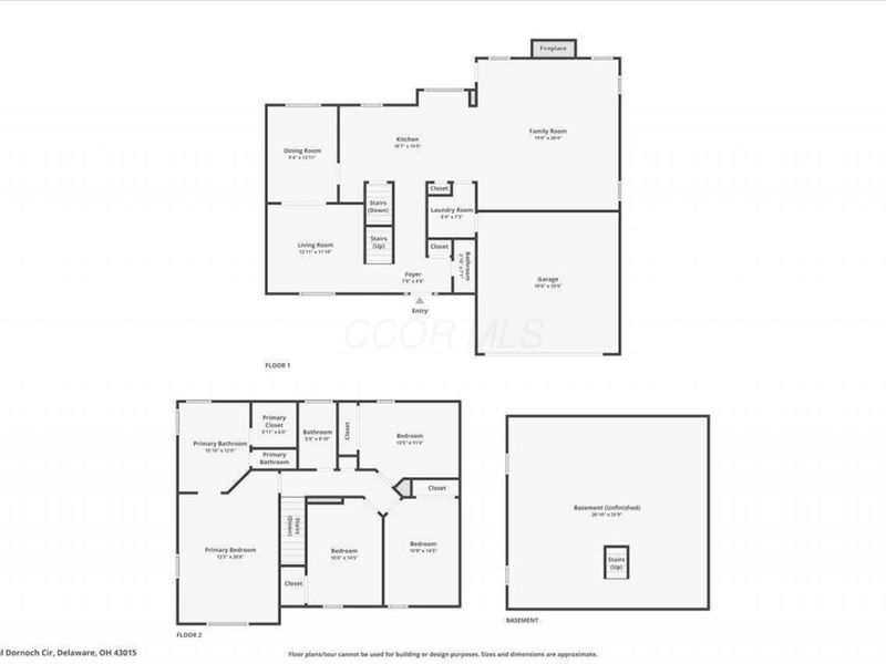 3434 Royal Dornoch Circle , Delaware, OH 43015 Photo 73