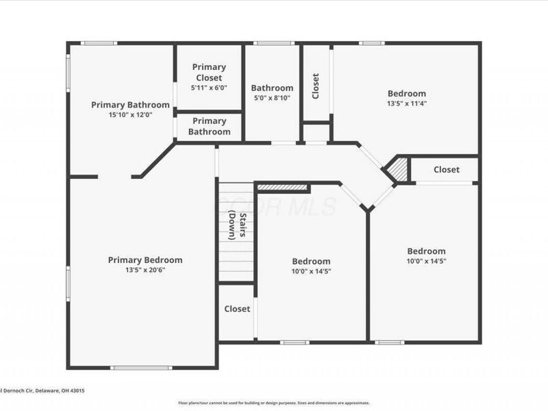 3434 Royal Dornoch Circle , Delaware, OH 43015 Photo 74