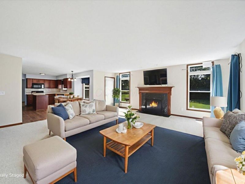 3434 Royal Dornoch Circle , Delaware, OH 43015 Photo 8