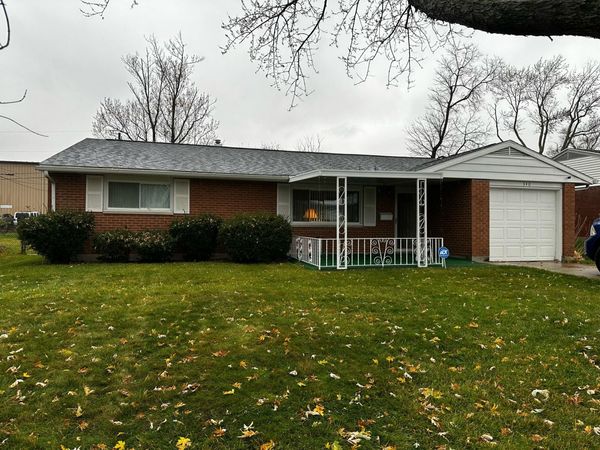 340 S Dorset Road, Troy, OH 45373
