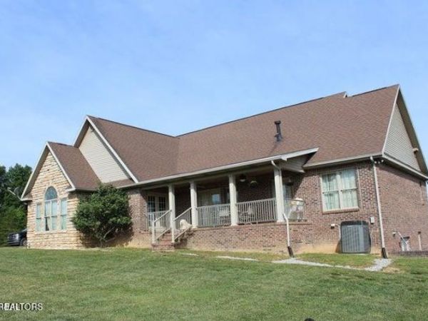 541 Mae Drive, Jamestown, TN 38556