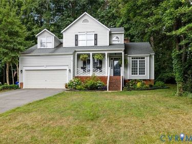 6110 Sedgefield Terrace, Midlothian, VA 23112