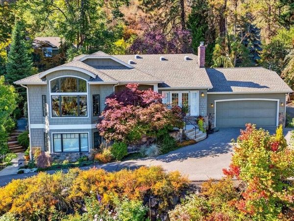 9115 N Mountain View Ln, Spokane, WA 99218