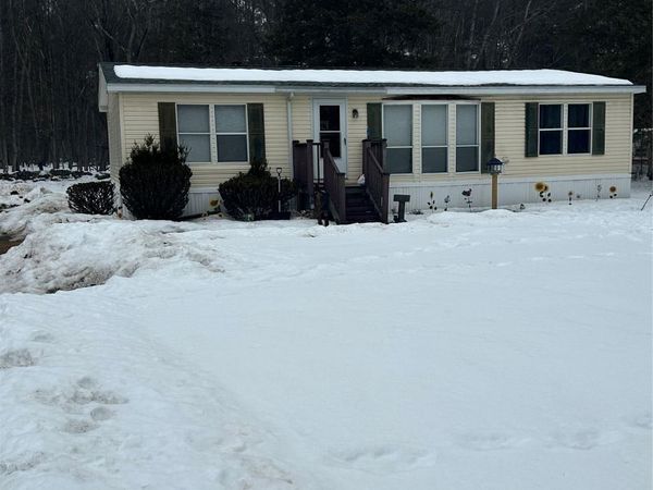 15 Barry Lane , Accord, NY 12404