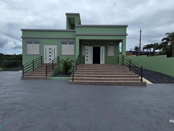 0 ISABELA BO ARENALES BAJOS, Isabela, PR 00662