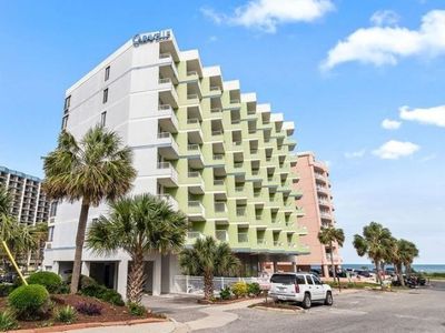 7000 N Ocean Blvd. , Unit 328, Myrtle Beach, SC 29572