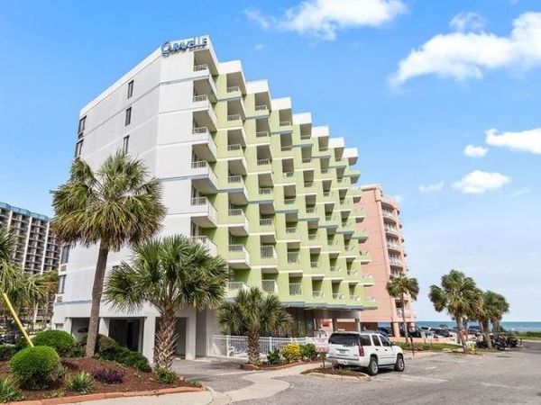 7000 N Ocean Blvd. , Unit 328, Myrtle Beach, SC 29572