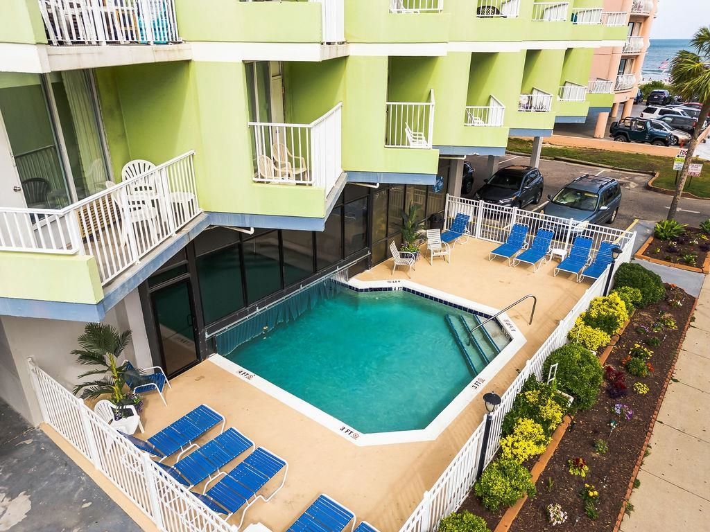 7000 N Ocean Blvd.  Photo 18