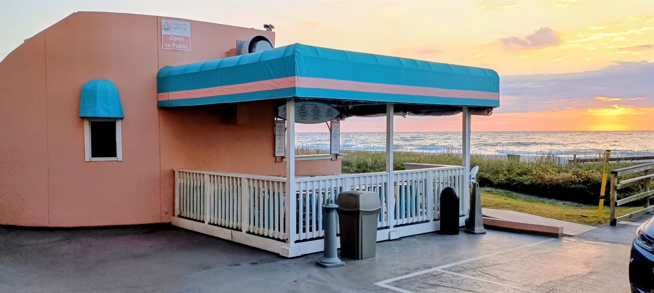 7000 N Ocean Blvd.  Photo 24