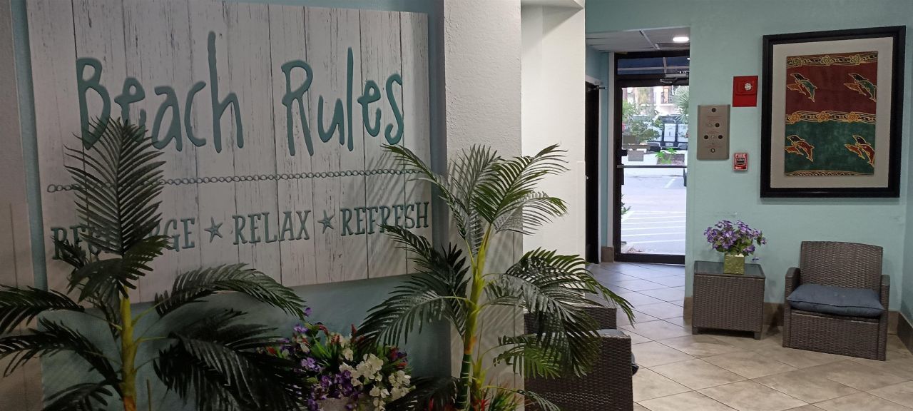 7000 N Ocean Blvd.  Photo 25