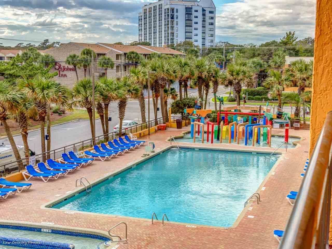 7000 N Ocean Blvd.  Photo 28