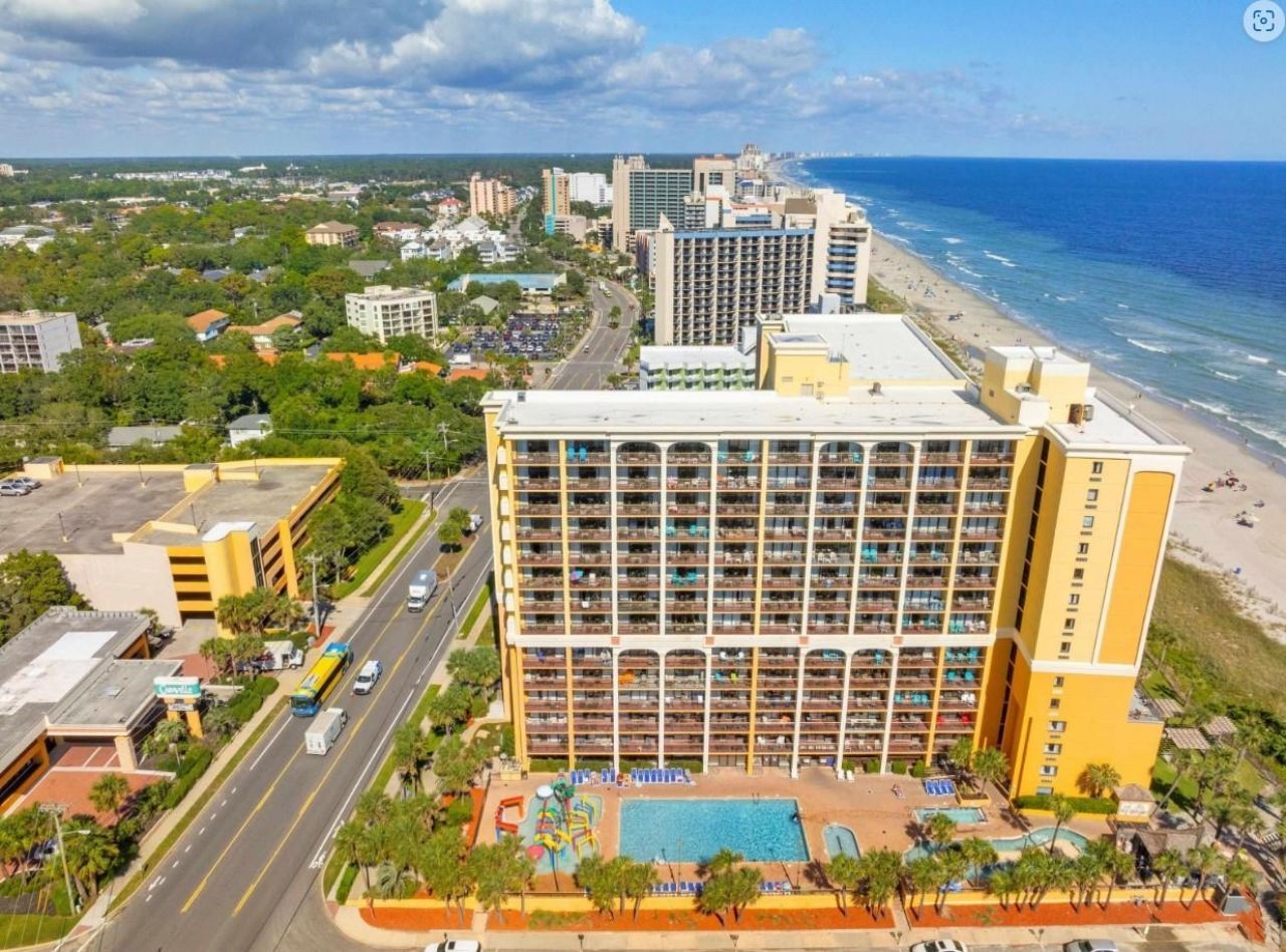 7000 N Ocean Blvd.  Photo 31