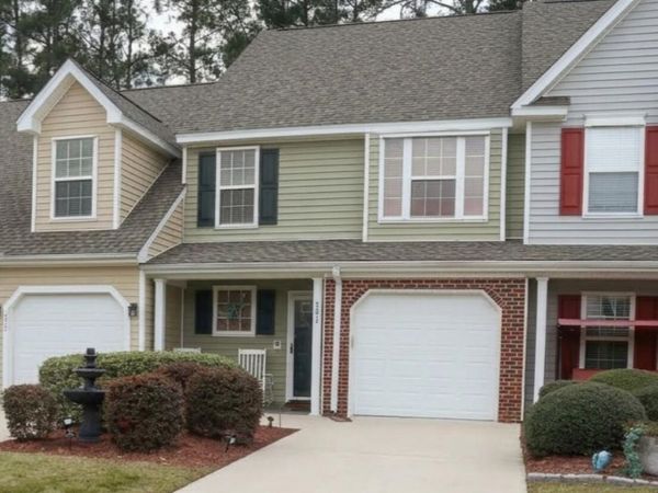 621 Riverward Dr., Unit 621, Myrtle Beach, SC 29588