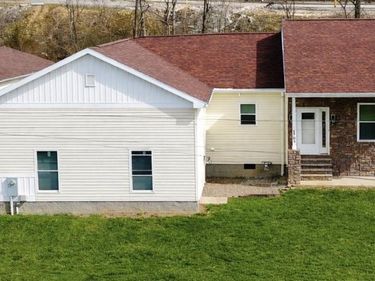 1703 Union Street, Fairmont, WV 26554