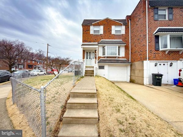 12839 ELNORA ROAD, PHILADELPHIA, PA 19154