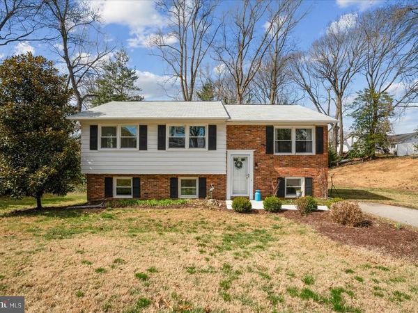 1090 BROADVIEW DRIVE , ANNAPOLIS, MD 21409