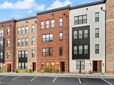 7461 BACKETT WOOD TERRACE, Unit 1213, MCLEAN, VA 22102