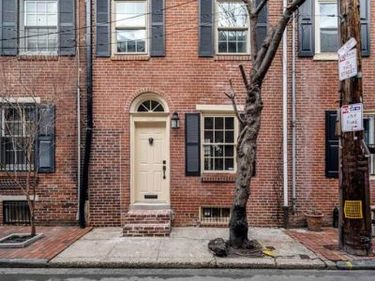 1629 WAVERLY STREET, PHILADELPHIA, PA 19146