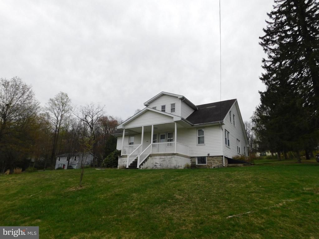 14156 Old Route 16, Waynesboro, PA 17268 Main Photo