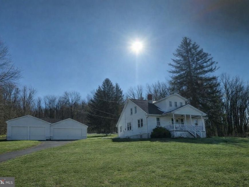 14156 Old Route 16, Waynesboro, PA 17268 Main Photo