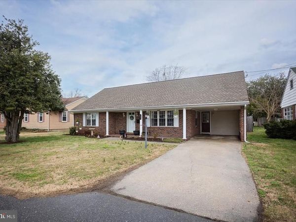 904 TALISMAN LANE, CAMBRIDGE, MD 21613