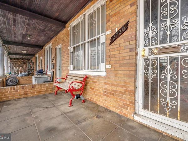 2720 BERYL AVENUE, BALTIMORE, MD 21205