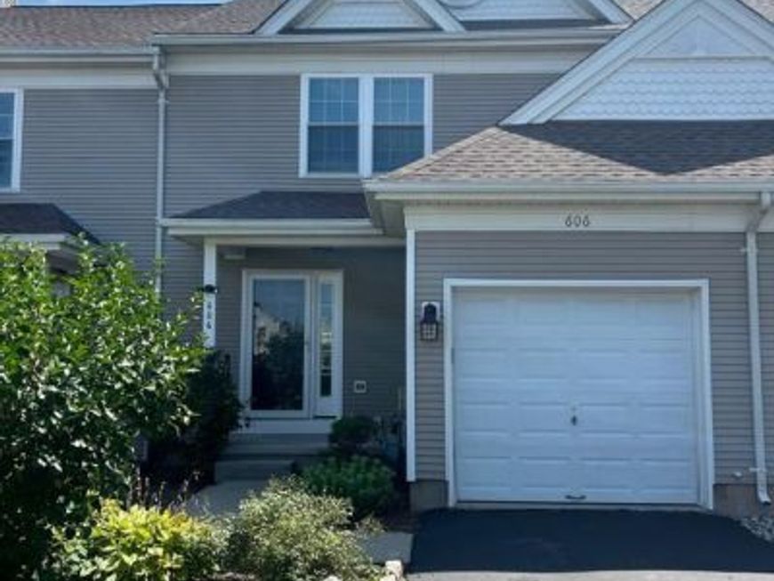 606 Gunpowder Court , Collegeville, PA 19426 Main Photo