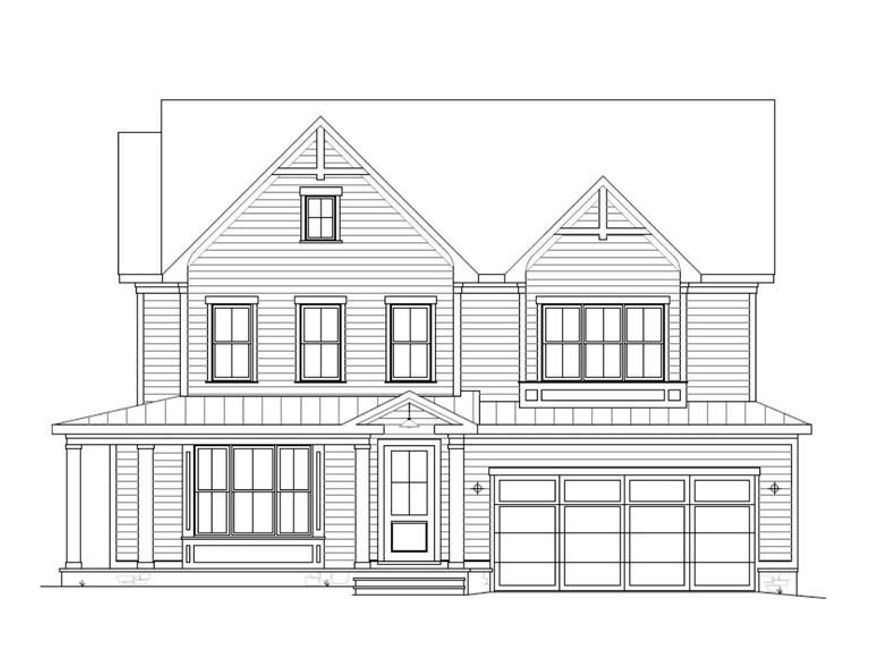 6000 Johnson Avenue, Bethesda, MD 20817 Main Photo