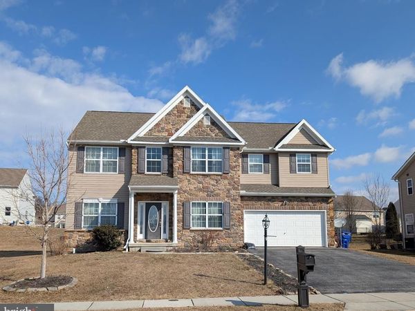 9 W IMPERIAL DRIVE, ASPERS, PA 17304
