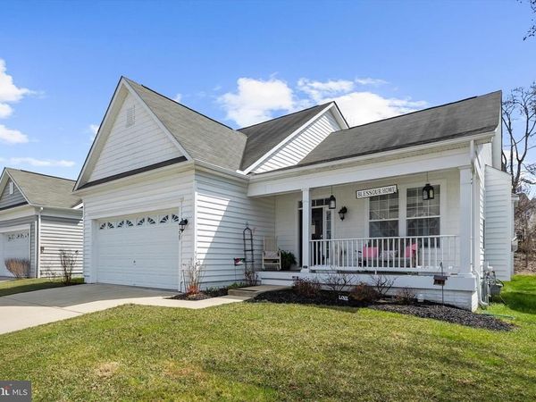 229 SALTGRASS DRIVE, GLEN BURNIE, MD 21060