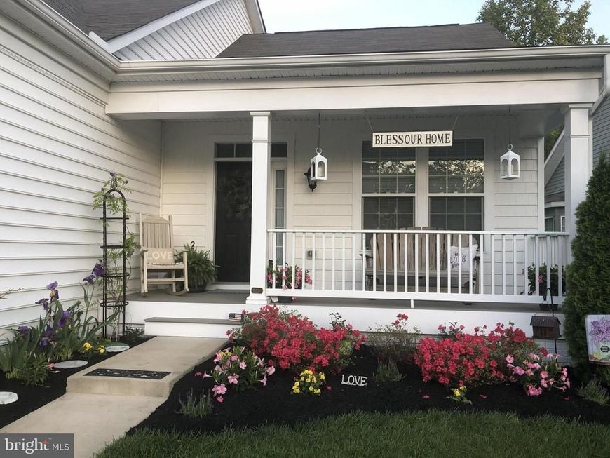 229 Saltgrass Drive, Glen Burnie, MD 21060 Main Photo