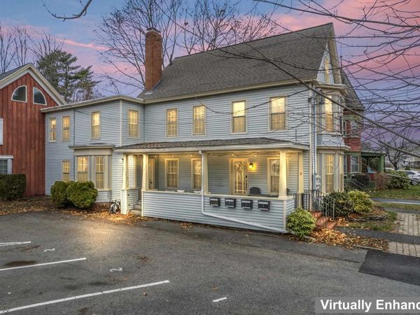 87 Charles Street, Unit 2, Rochester, NH 03867