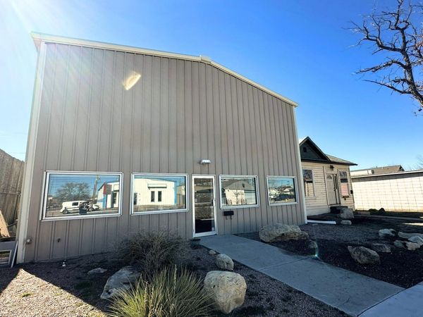 321 Pitkin Avenue , Grand Junction, CO 81501