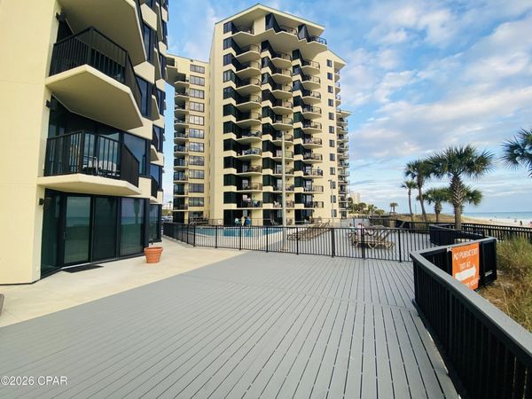 9850 S Thomas Drive , Unit 712W, Panama City, FL 32408