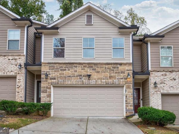 547 Monticello Boulevard SE, Atlanta, GA 30354