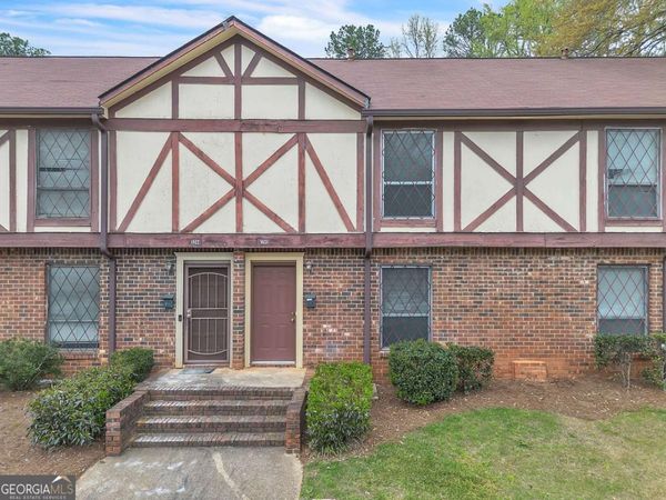 3243 Abbeywood Drive, Decatur, GA 30034