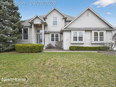27078 Brookview Court, Brownstown Twp, MI 48134